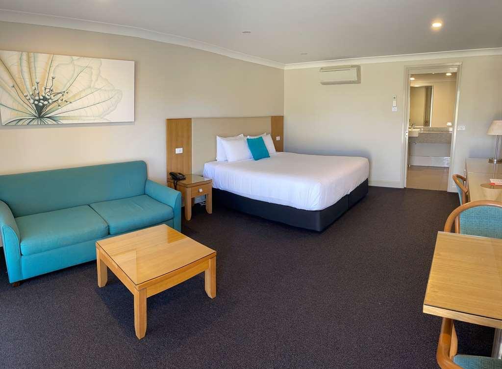 Heritage Inn Bathurst Chambre photo