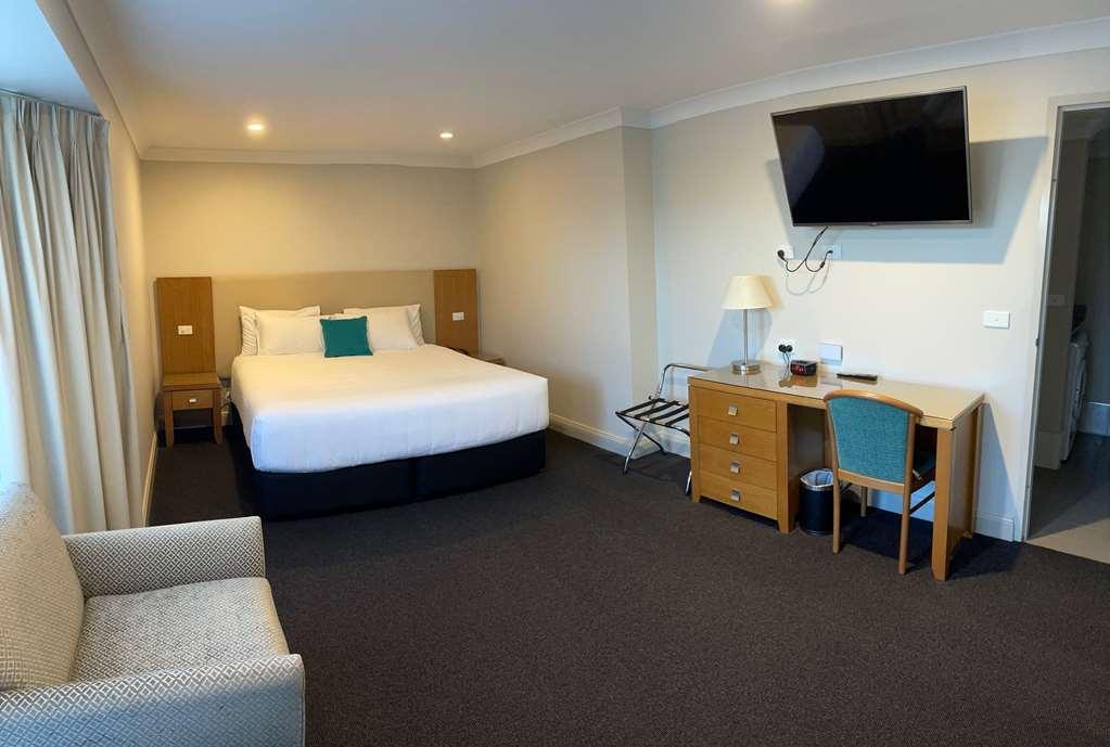 Heritage Inn Bathurst Chambre photo