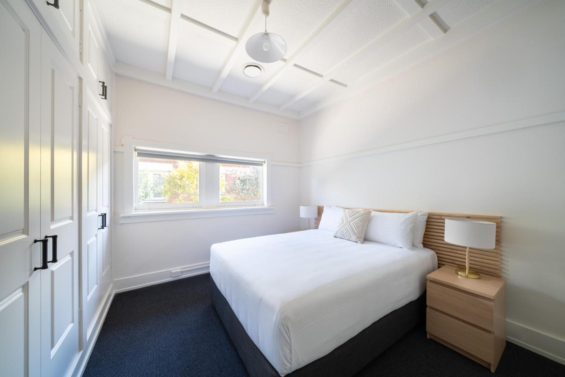 Heritage Inn Bathurst Extérieur photo